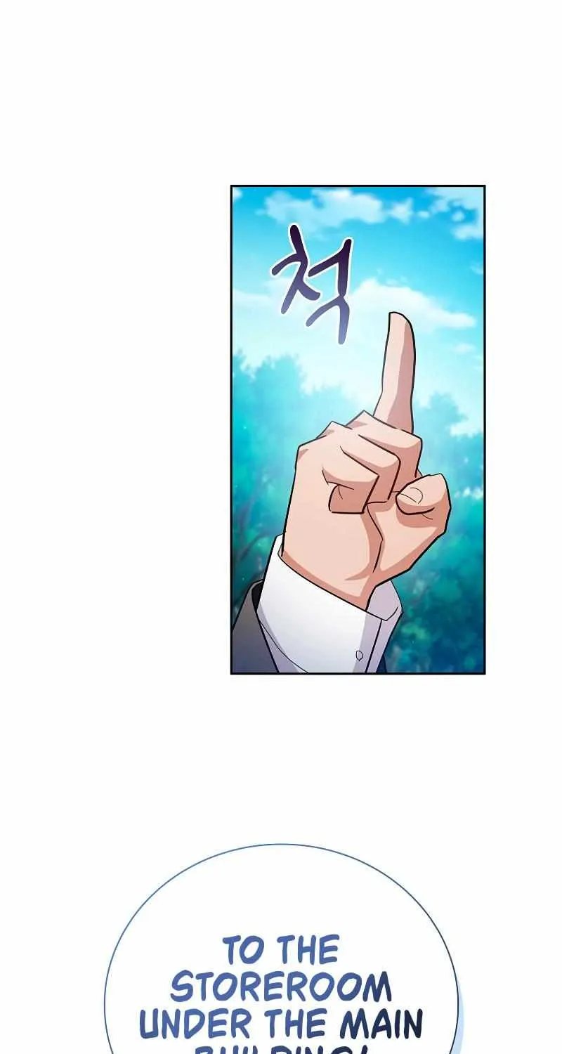 Life of a Magic Academy Mage Chapter 116 page 26 - 
