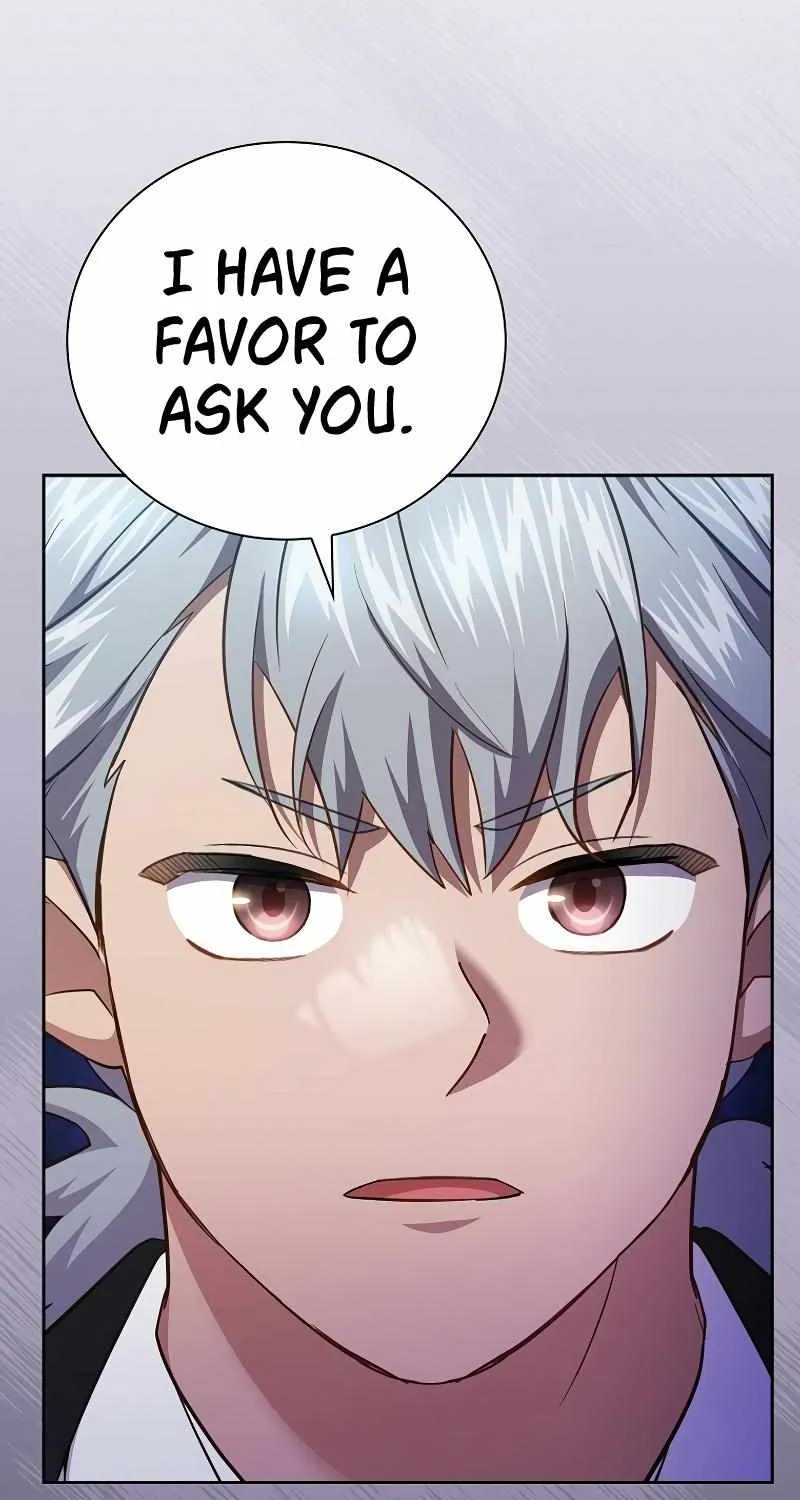 Life of a Magic Academy Mage Chapter 116 page 4 - 