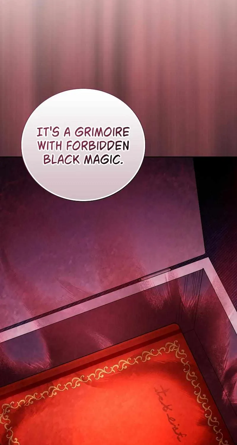 Life of a Magic Academy Mage Chapter 116 page 39 - 