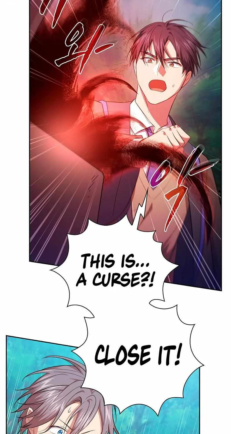 Life of a Magic Academy Mage Chapter 116 page 41 - 