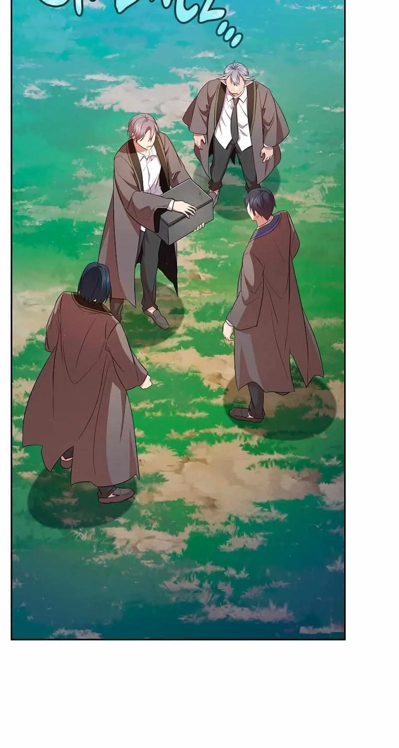 Life of a Magic Academy Mage Chapter 116 page 43 - 
