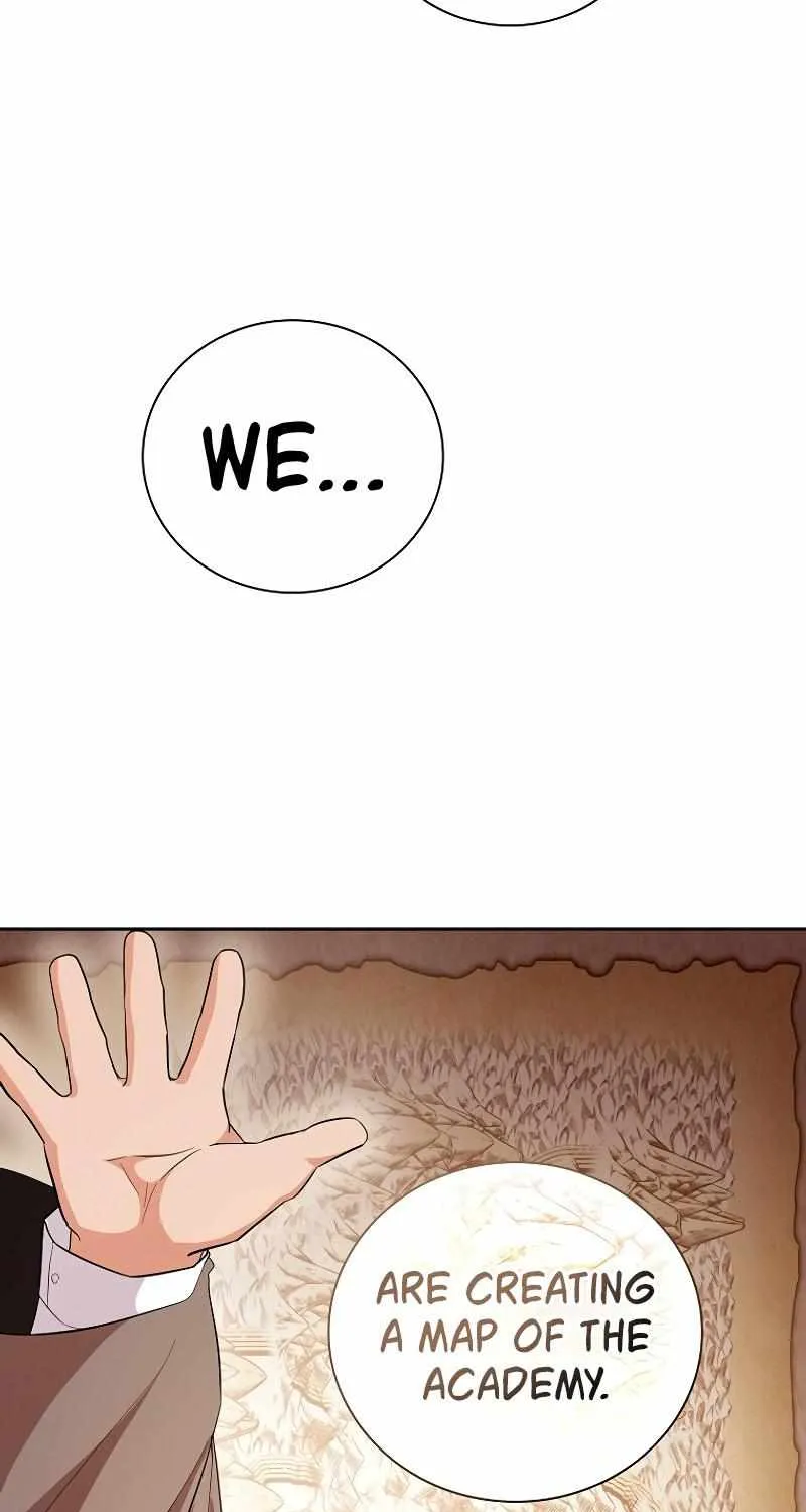 Life of a Magic Academy Mage Chapter 116 page 51 - 