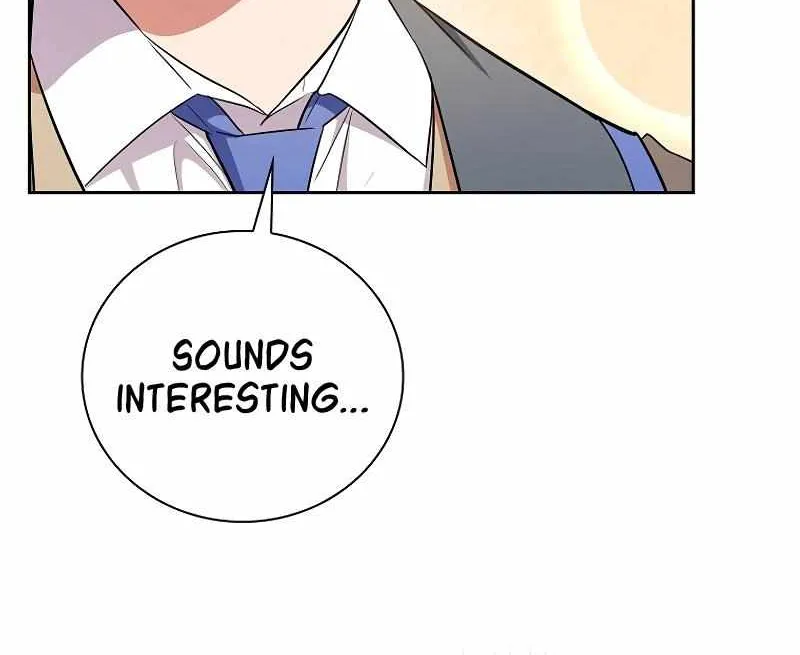 Life of a Magic Academy Mage Chapter 116 page 54 - 