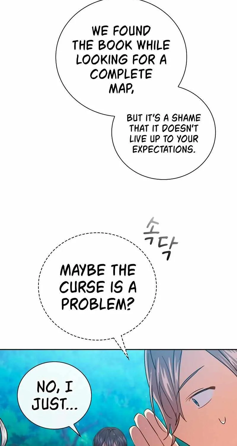 Life of a Magic Academy Mage Chapter 116 page 56 - 