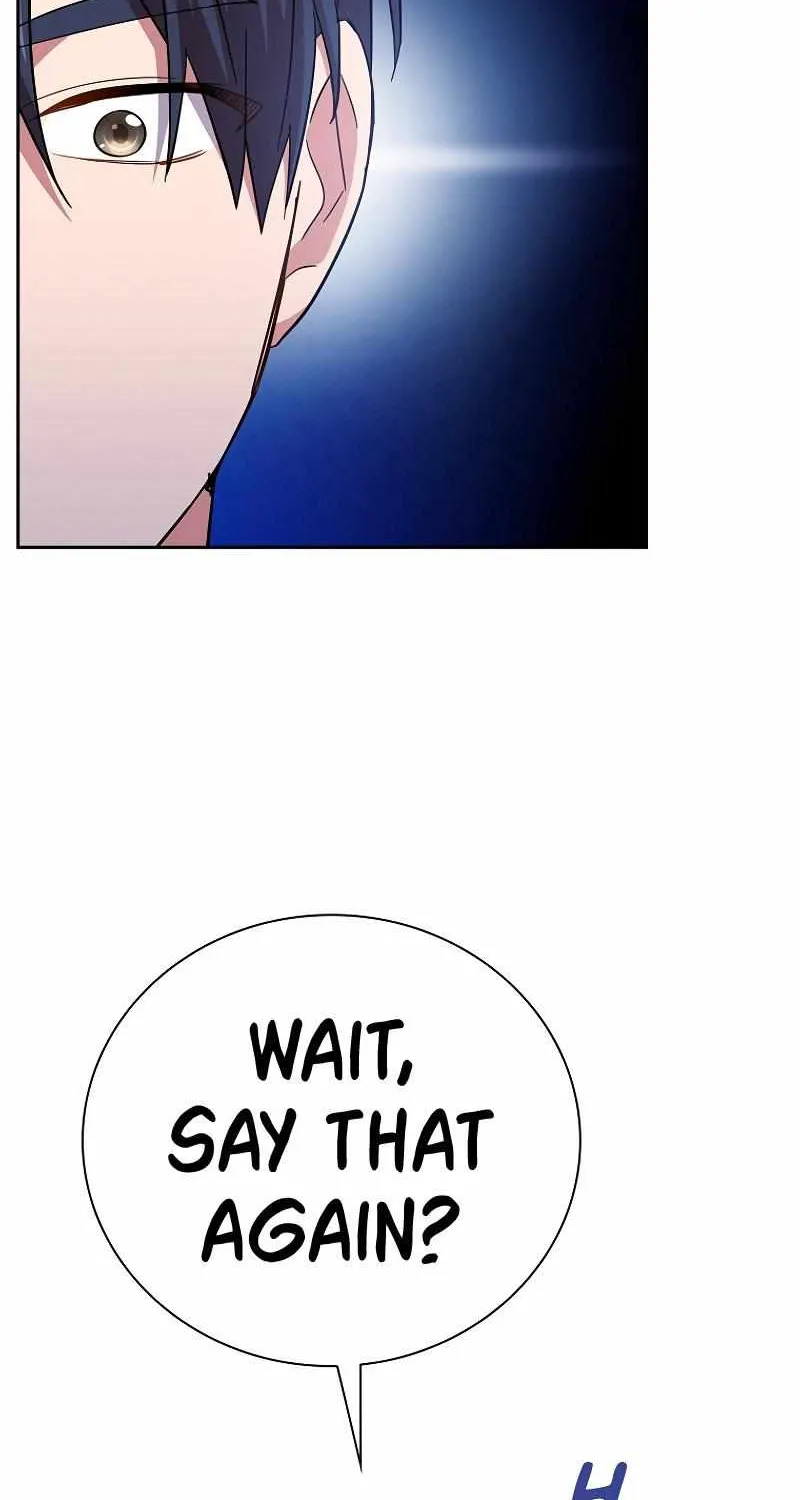 Life of a Magic Academy Mage Chapter 116 page 58 - 