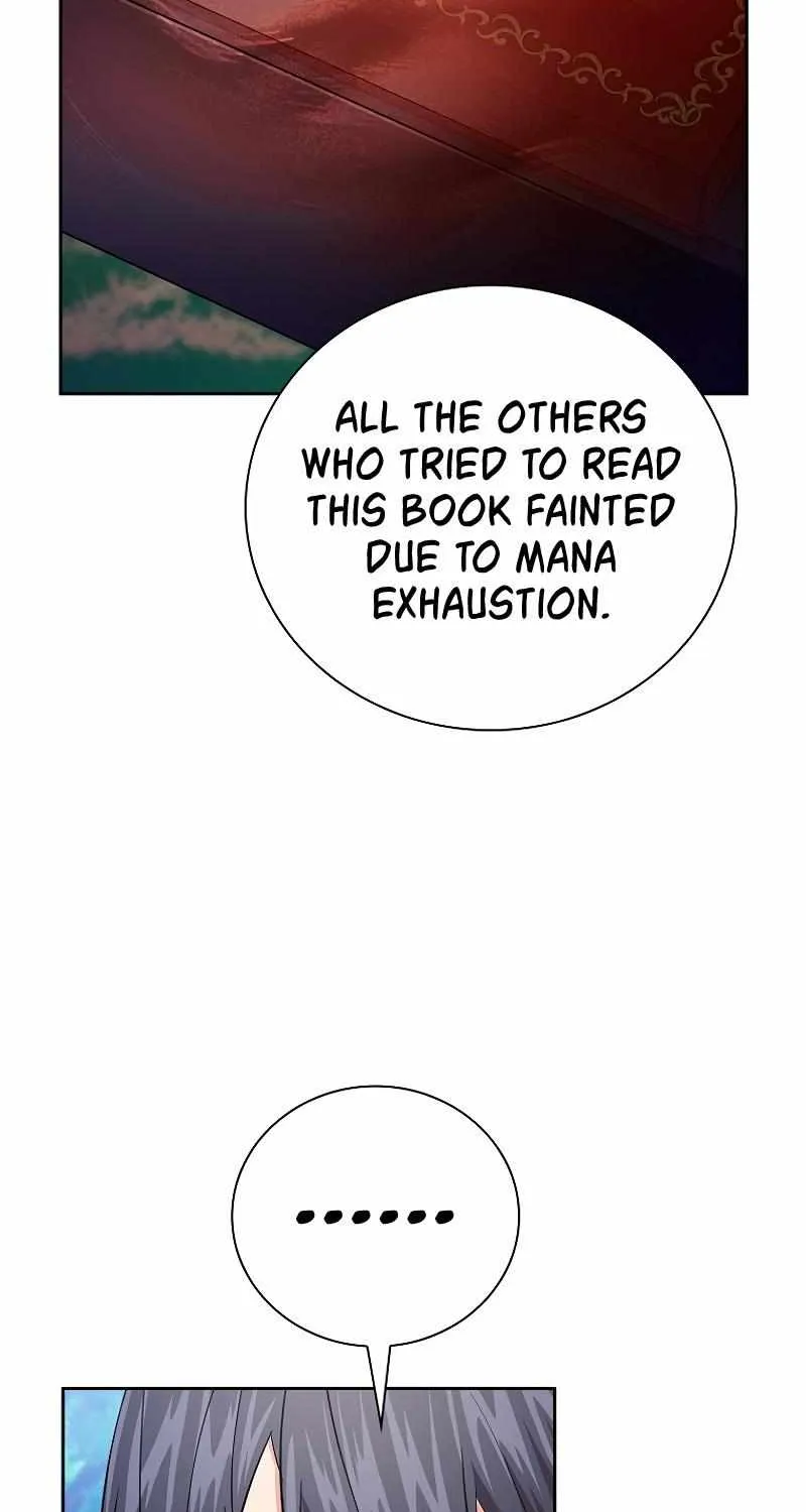 Life of a Magic Academy Mage Chapter 116 page 61 - 