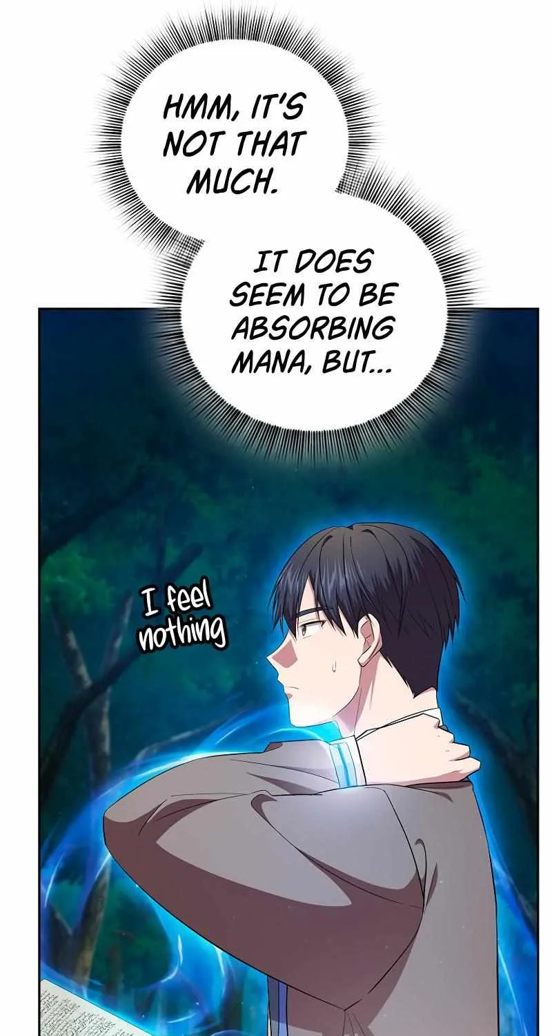 Life of a Magic Academy Mage Chapter 116 page 71 - 