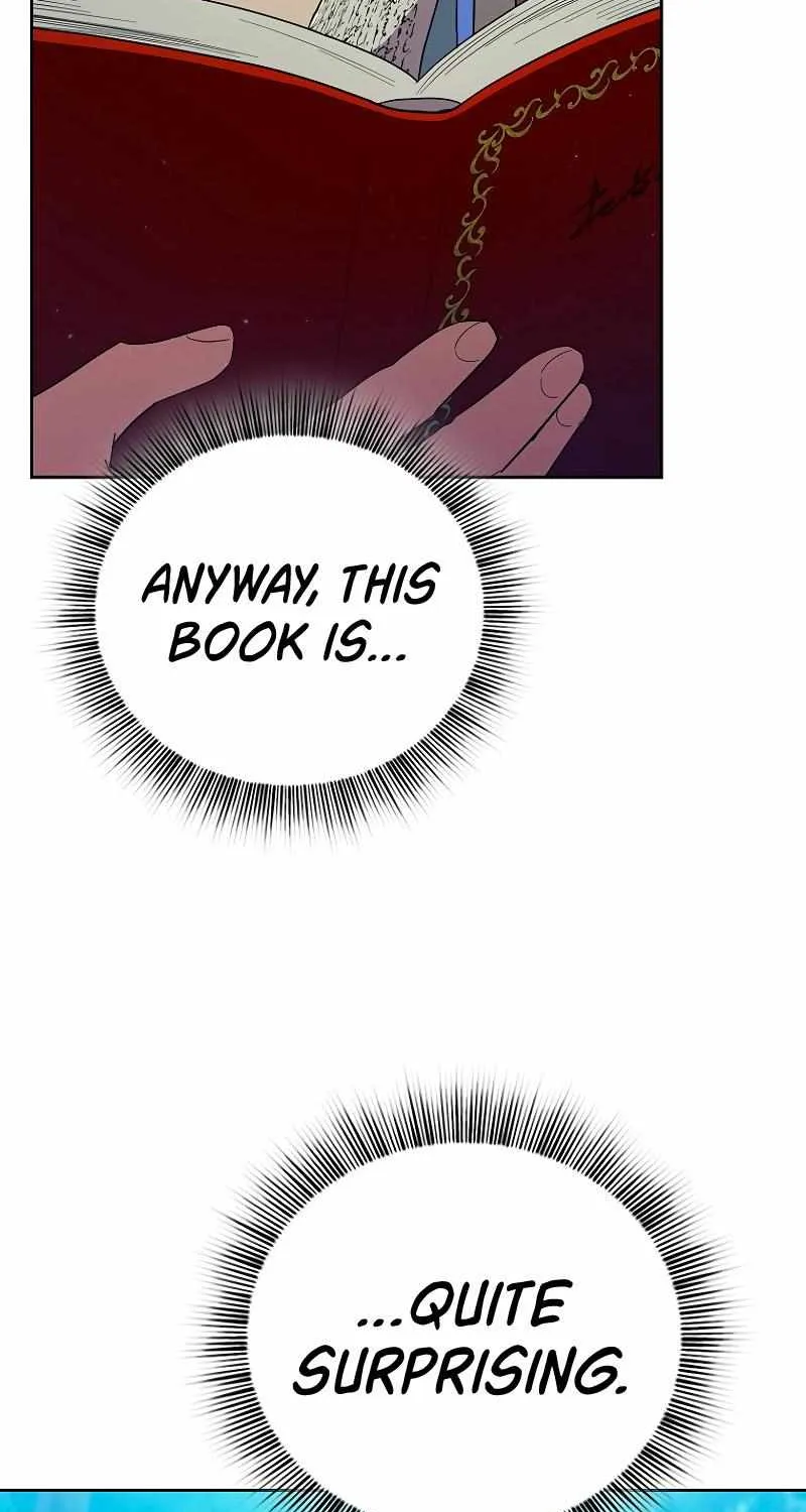 Life of a Magic Academy Mage Chapter 116 page 73 - 