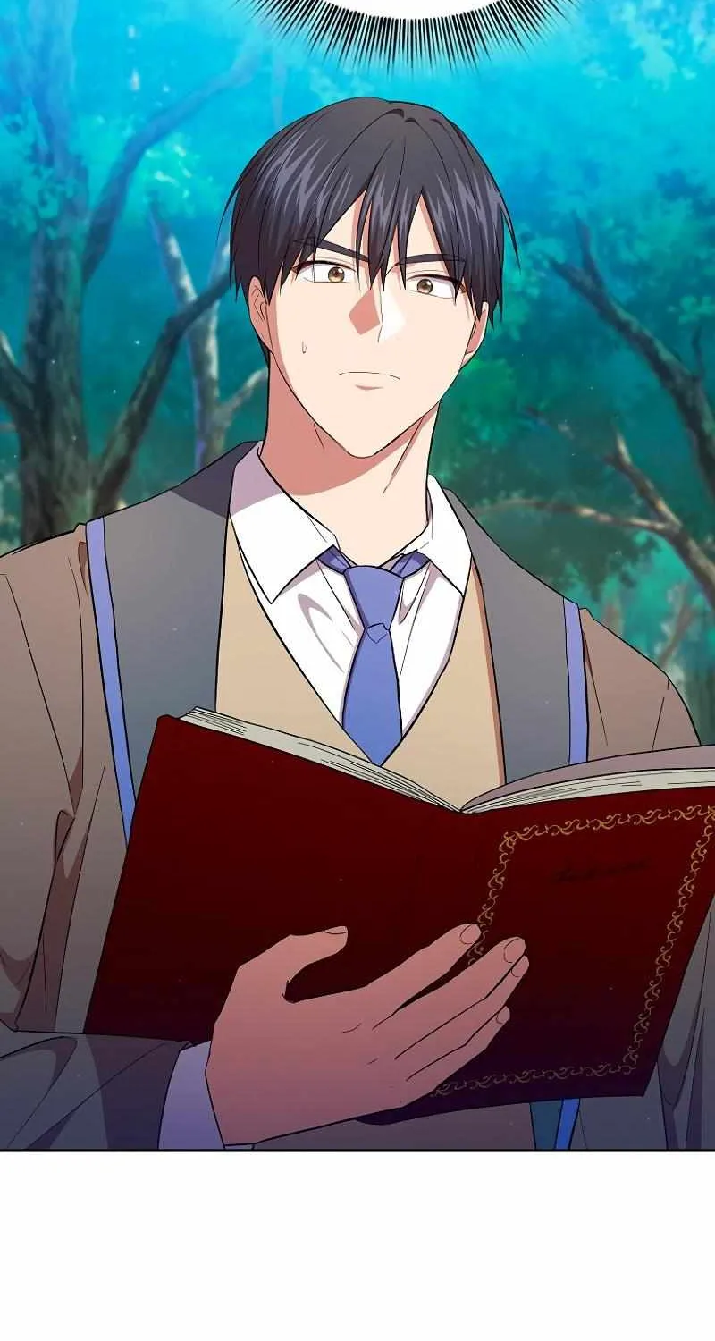 Life of a Magic Academy Mage Chapter 116 page 74 - 