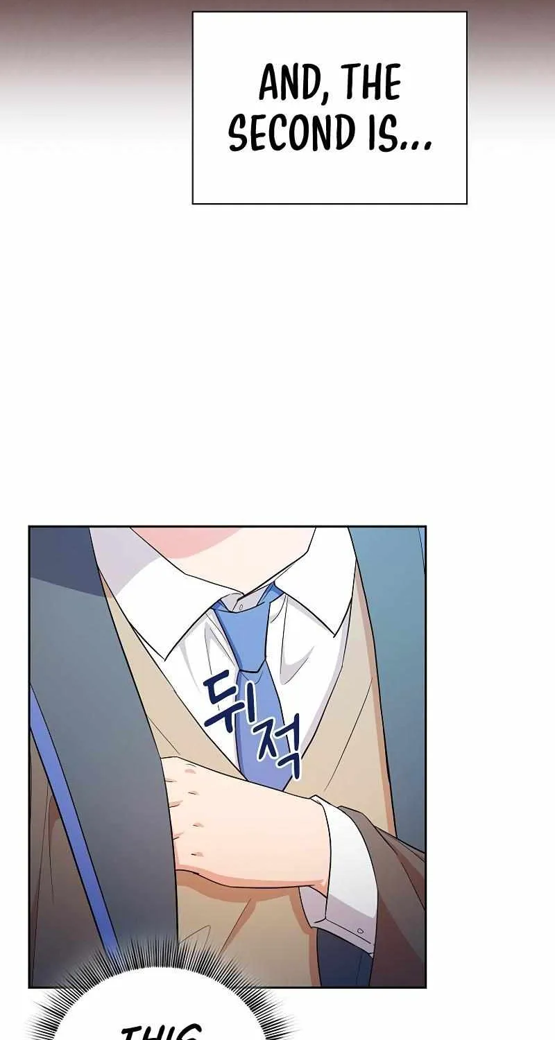 Life of a Magic Academy Mage Chapter 116 page 78 - 