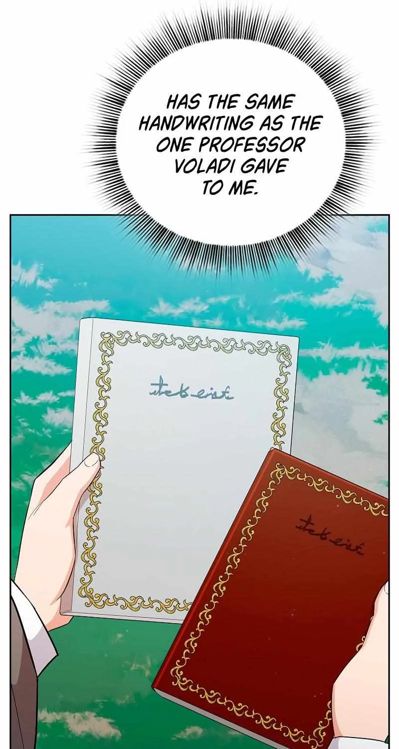 Life of a Magic Academy Mage Chapter 116 page 80 - 
