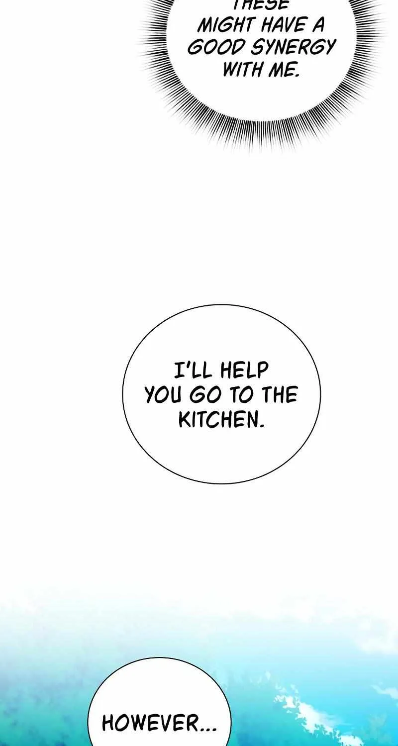 Life of a Magic Academy Mage Chapter 116 page 85 - 