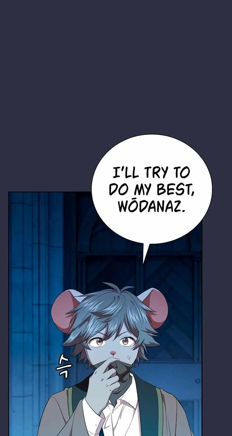 Life of a Magic Academy Mage Chapter 116 page 91 - 