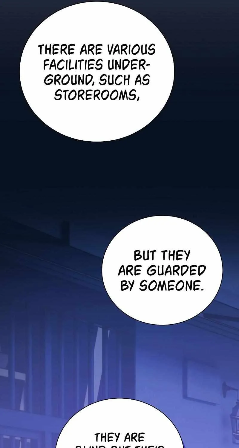 Life of a Magic Academy Mage Chapter 116 page 98 - 