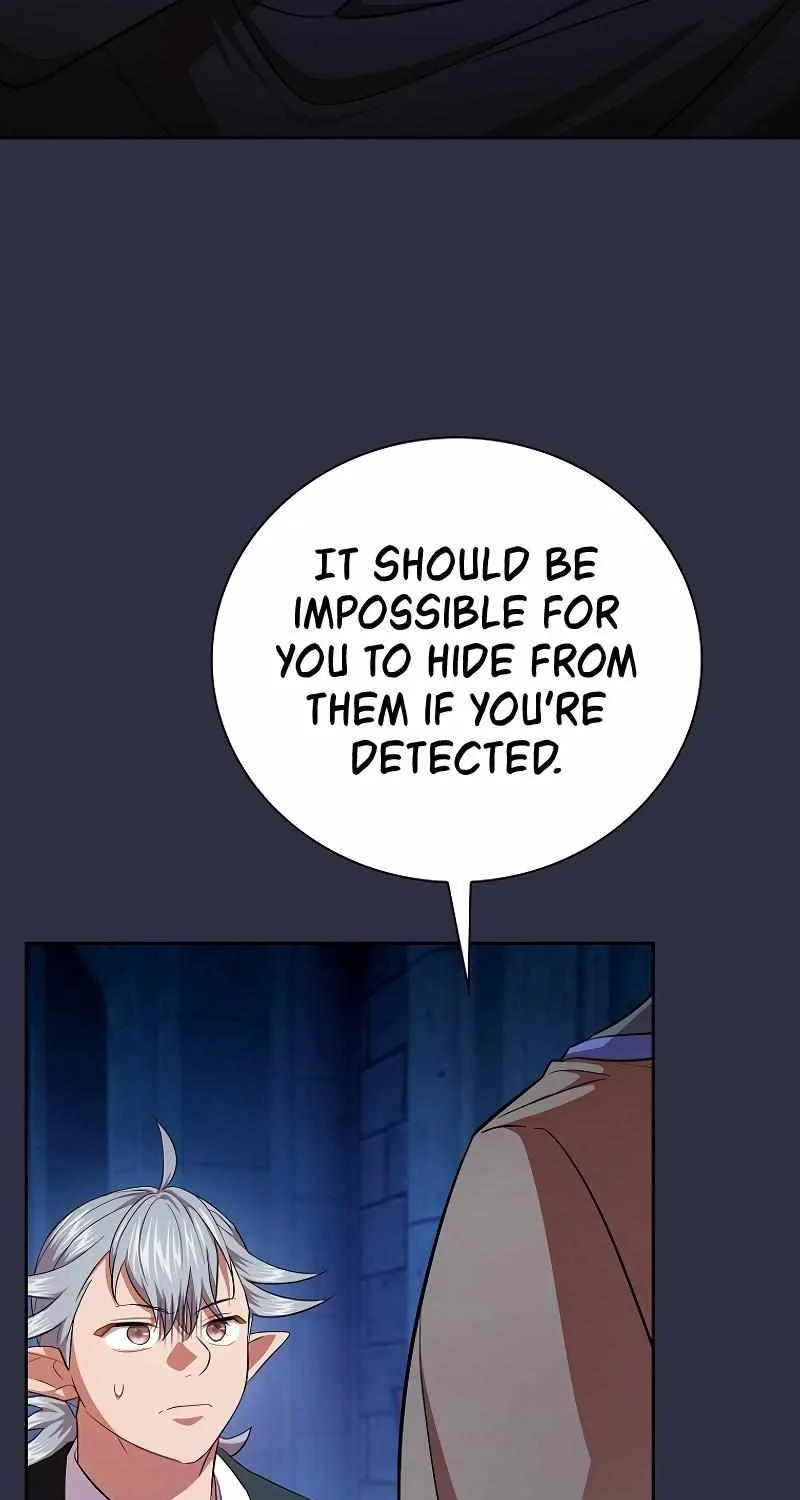 Life of a Magic Academy Mage Chapter 116 page 100 - 