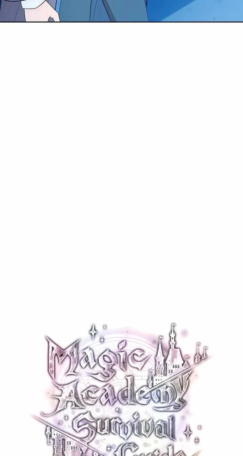 Life of a Magic Academy Mage Chapter 117 page 13 - 