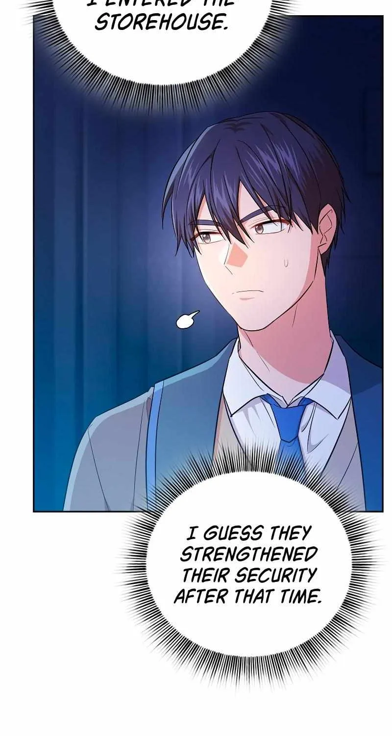 Life of a Magic Academy Mage Chapter 117 page 15 - 