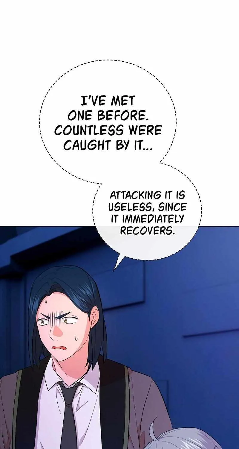 Life of a Magic Academy Mage Chapter 117 page 17 - 