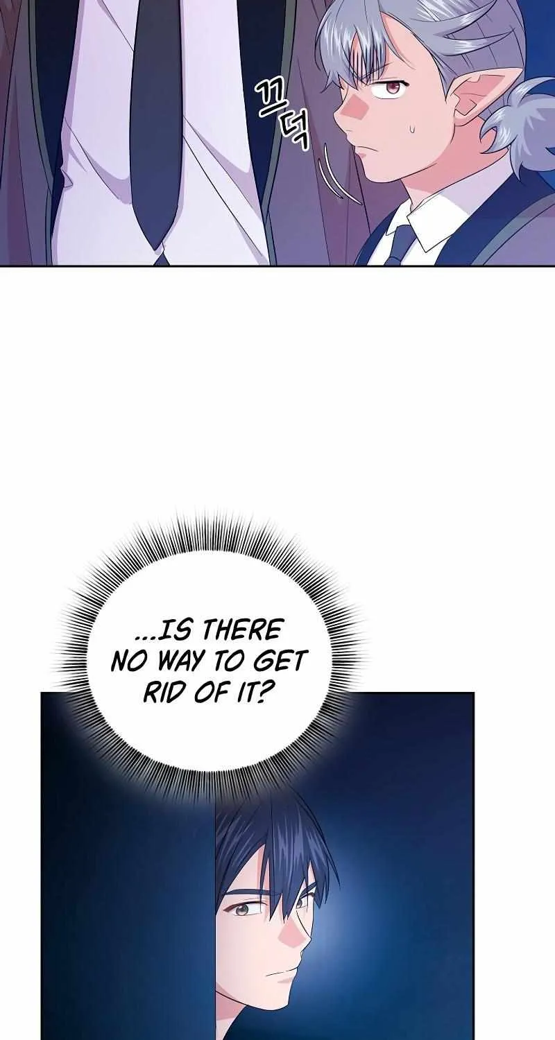 Life of a Magic Academy Mage Chapter 117 page 18 - 