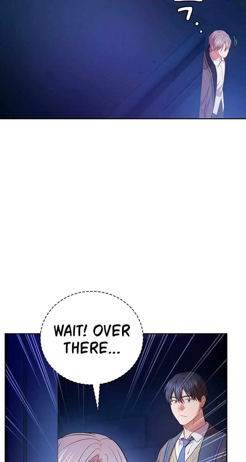 Life of a Magic Academy Mage Chapter 117 page 24 - 