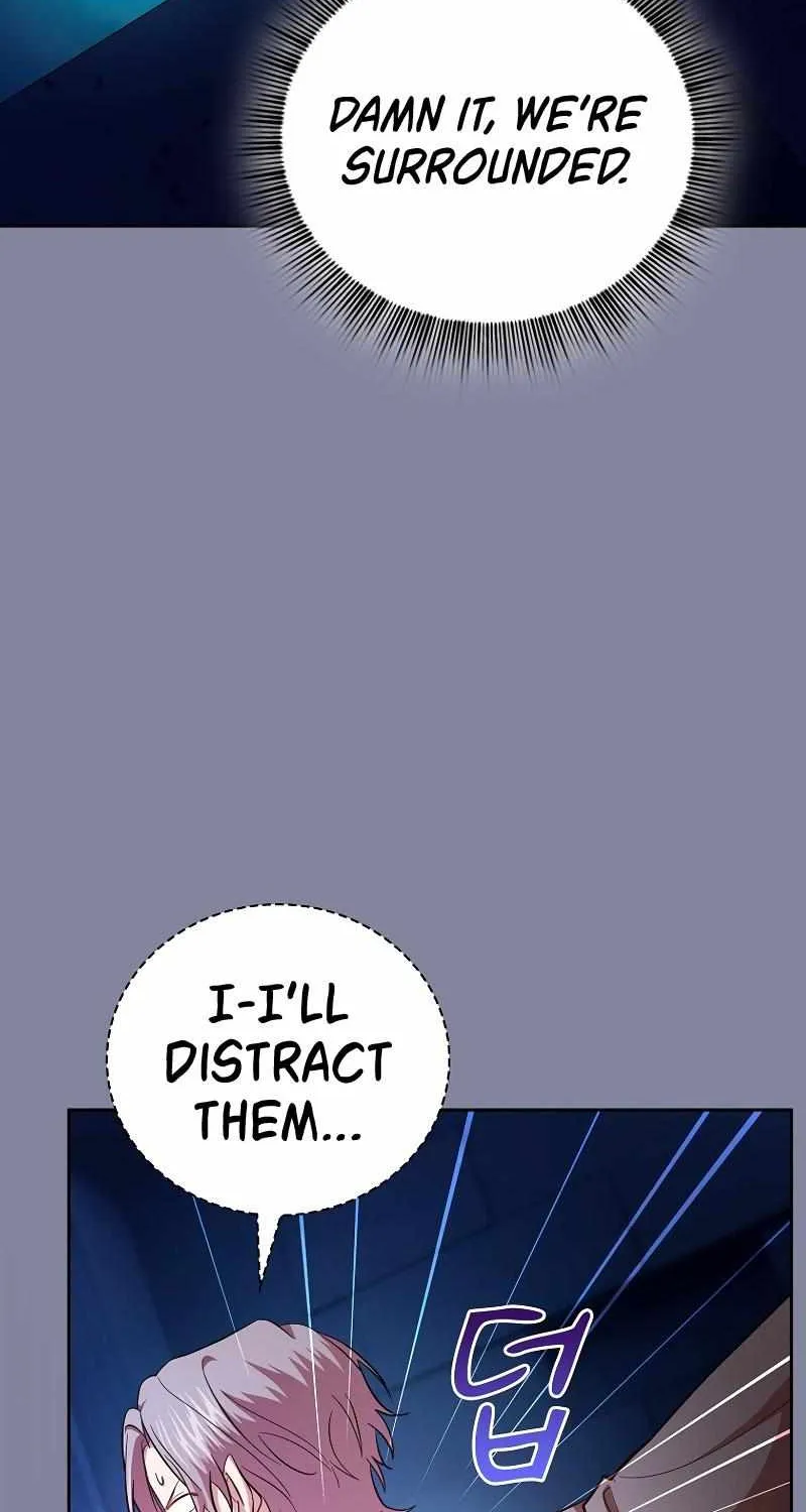 Life of a Magic Academy Mage Chapter 117 page 29 - 