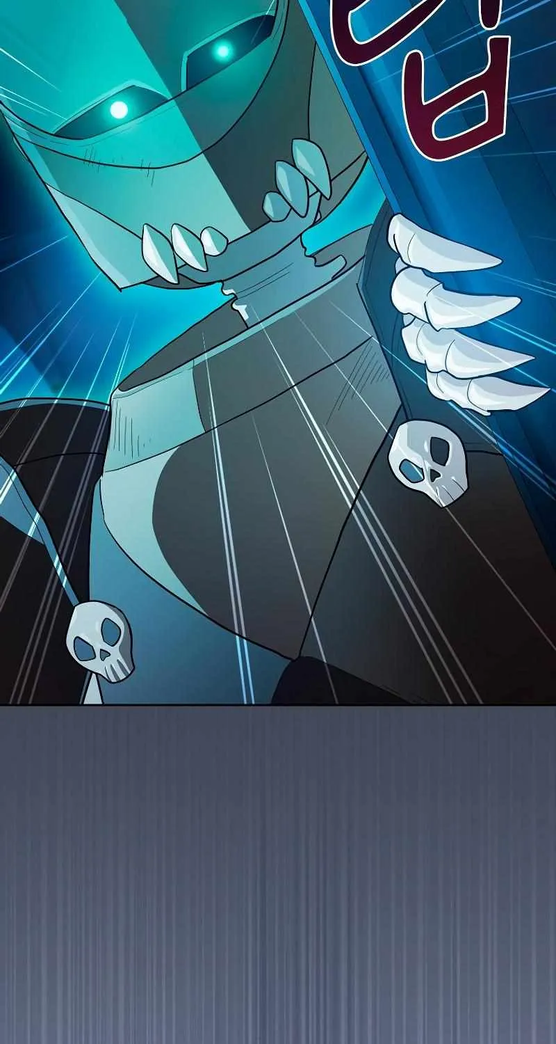 Life of a Magic Academy Mage Chapter 117 page 32 - 