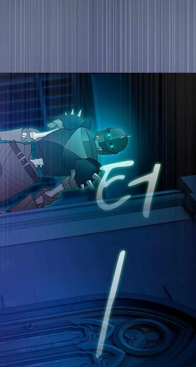 Life of a Magic Academy Mage Chapter 117 page 33 - 