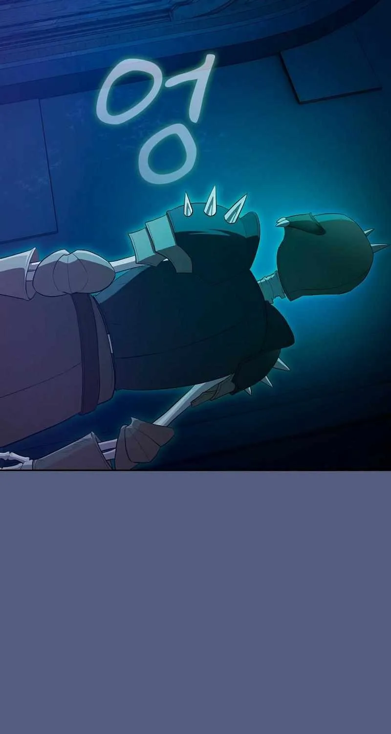 Life of a Magic Academy Mage Chapter 117 page 34 - 