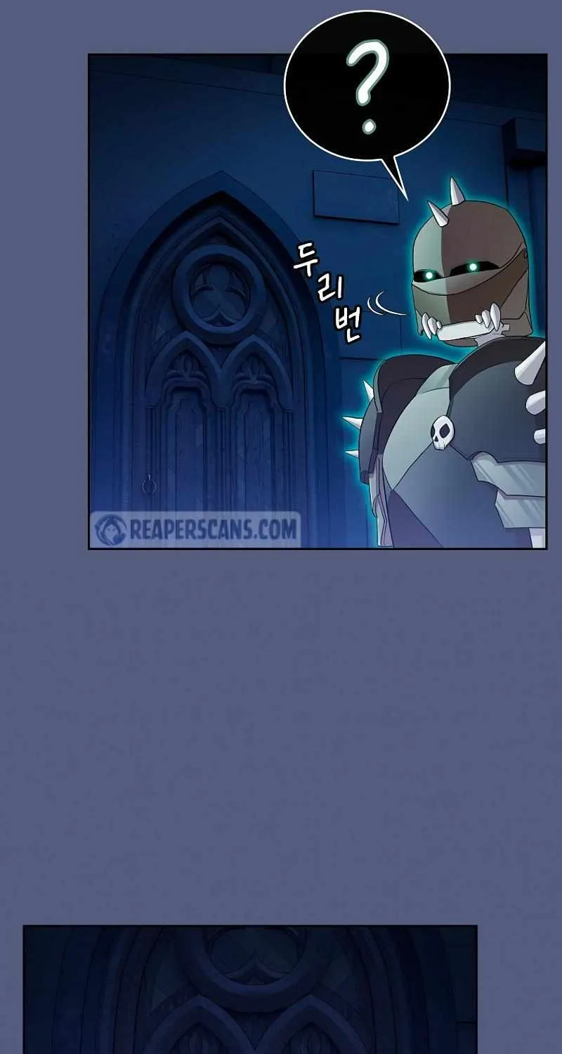 Life of a Magic Academy Mage Chapter 117 page 35 - 