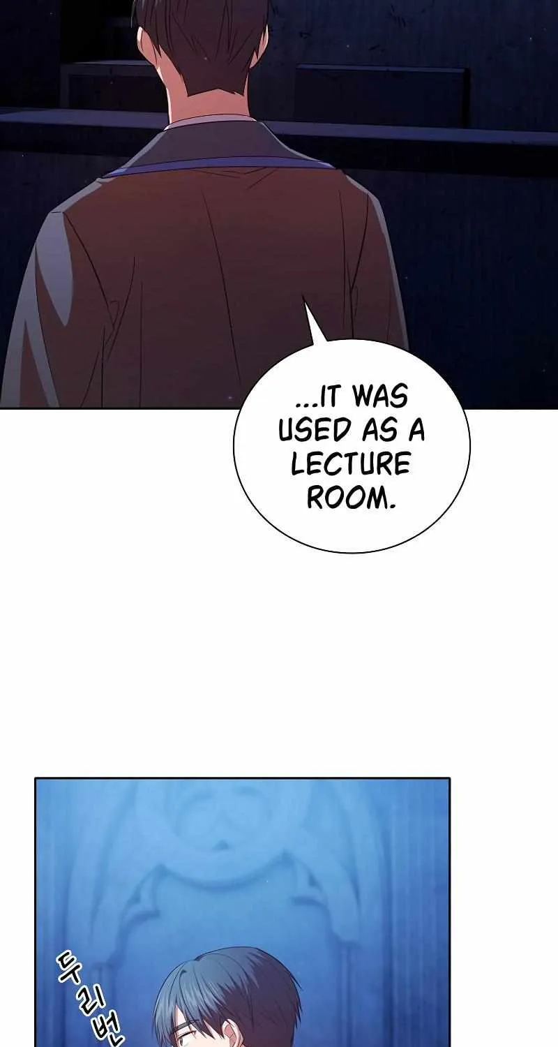 Life of a Magic Academy Mage Chapter 117 page 41 - 