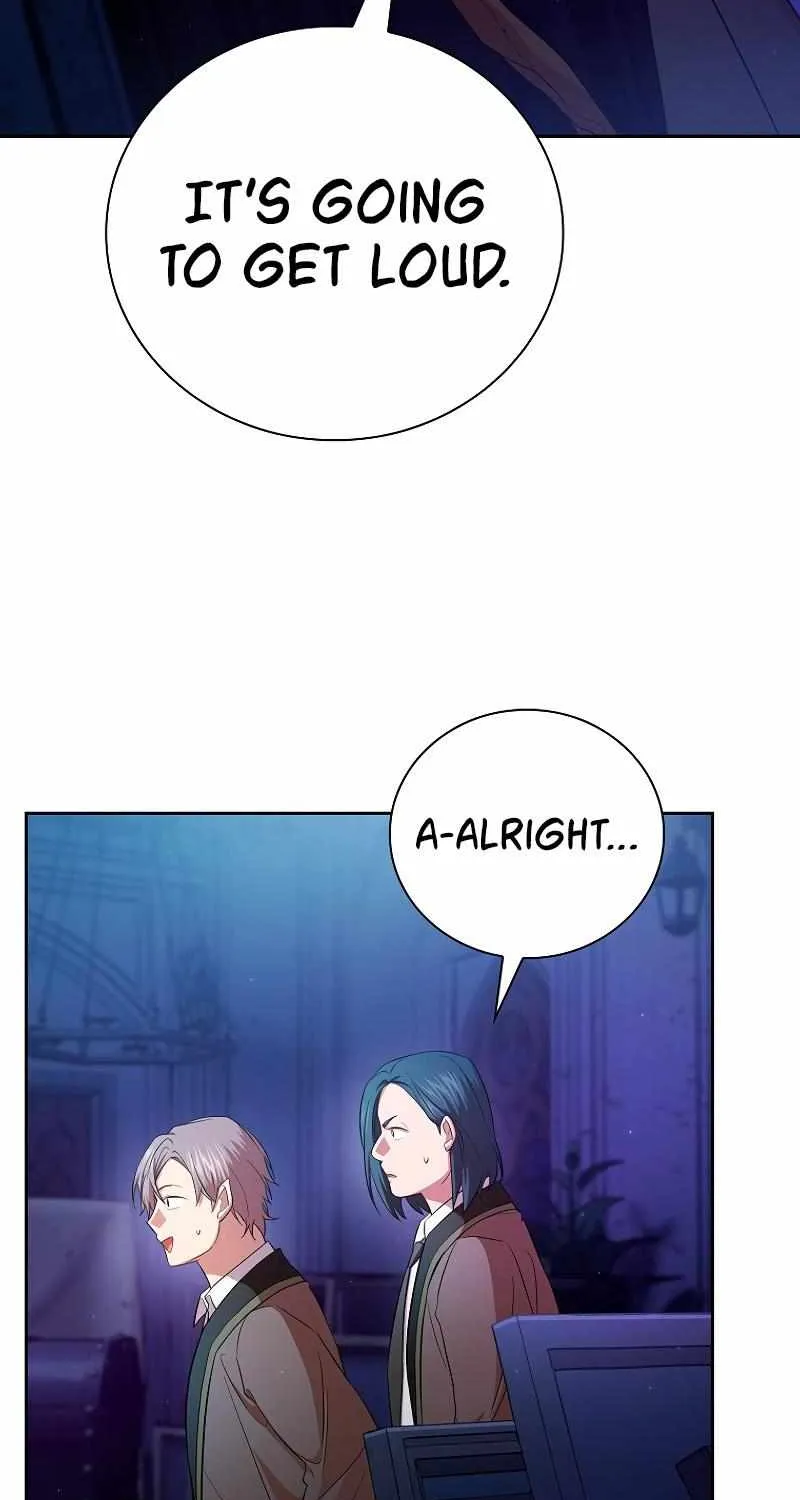 Life of a Magic Academy Mage Chapter 117 page 48 - 