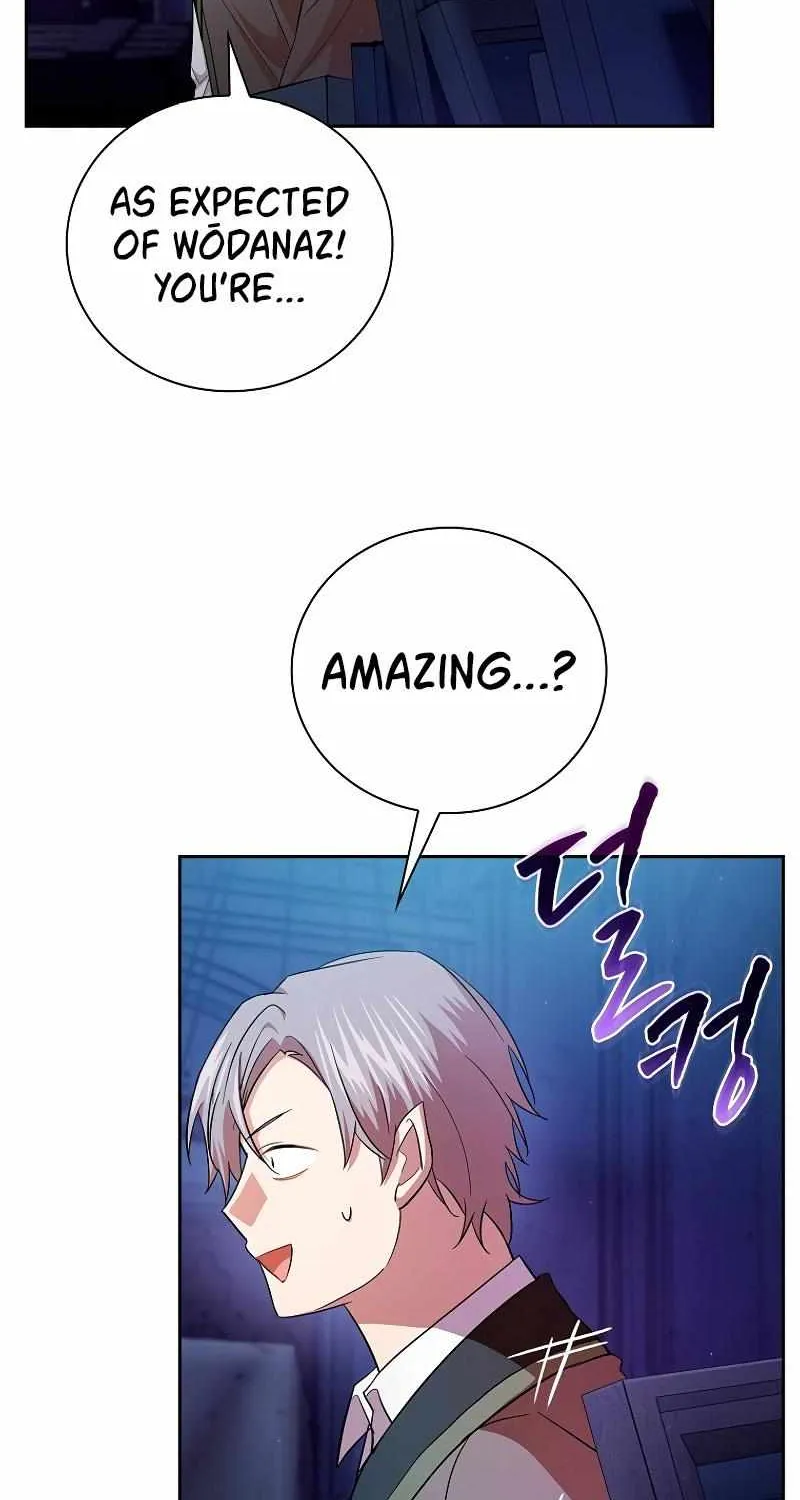 Life of a Magic Academy Mage Chapter 117 page 49 - 
