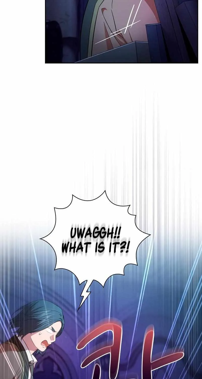 Life of a Magic Academy Mage Chapter 117 page 50 - 