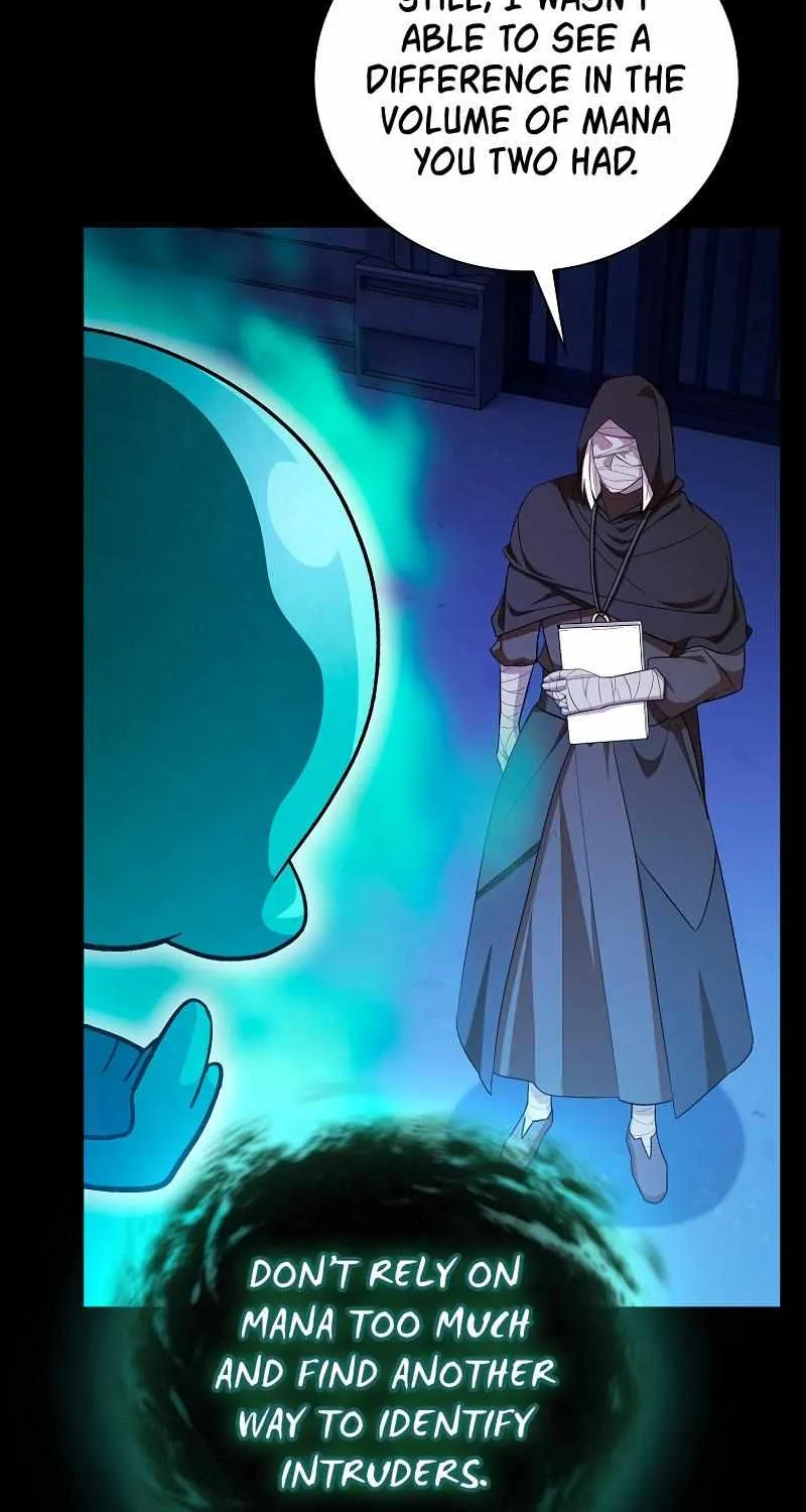 Life of a Magic Academy Mage Chapter 117 page 6 - 