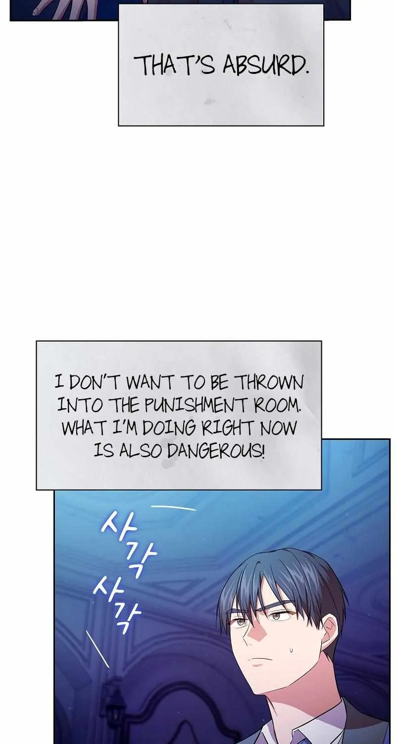 Life of a Magic Academy Mage Chapter 117 page 60 - 