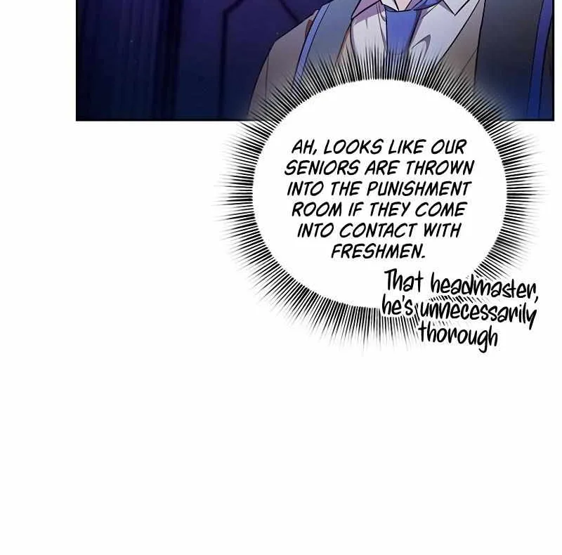Life of a Magic Academy Mage Chapter 117 page 61 - 