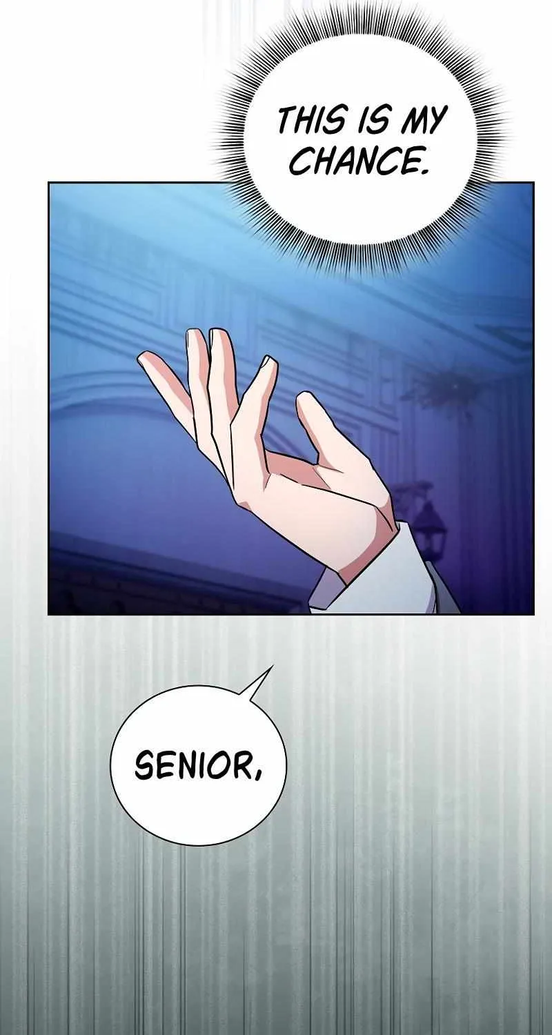 Life of a Magic Academy Mage Chapter 117 page 65 - 