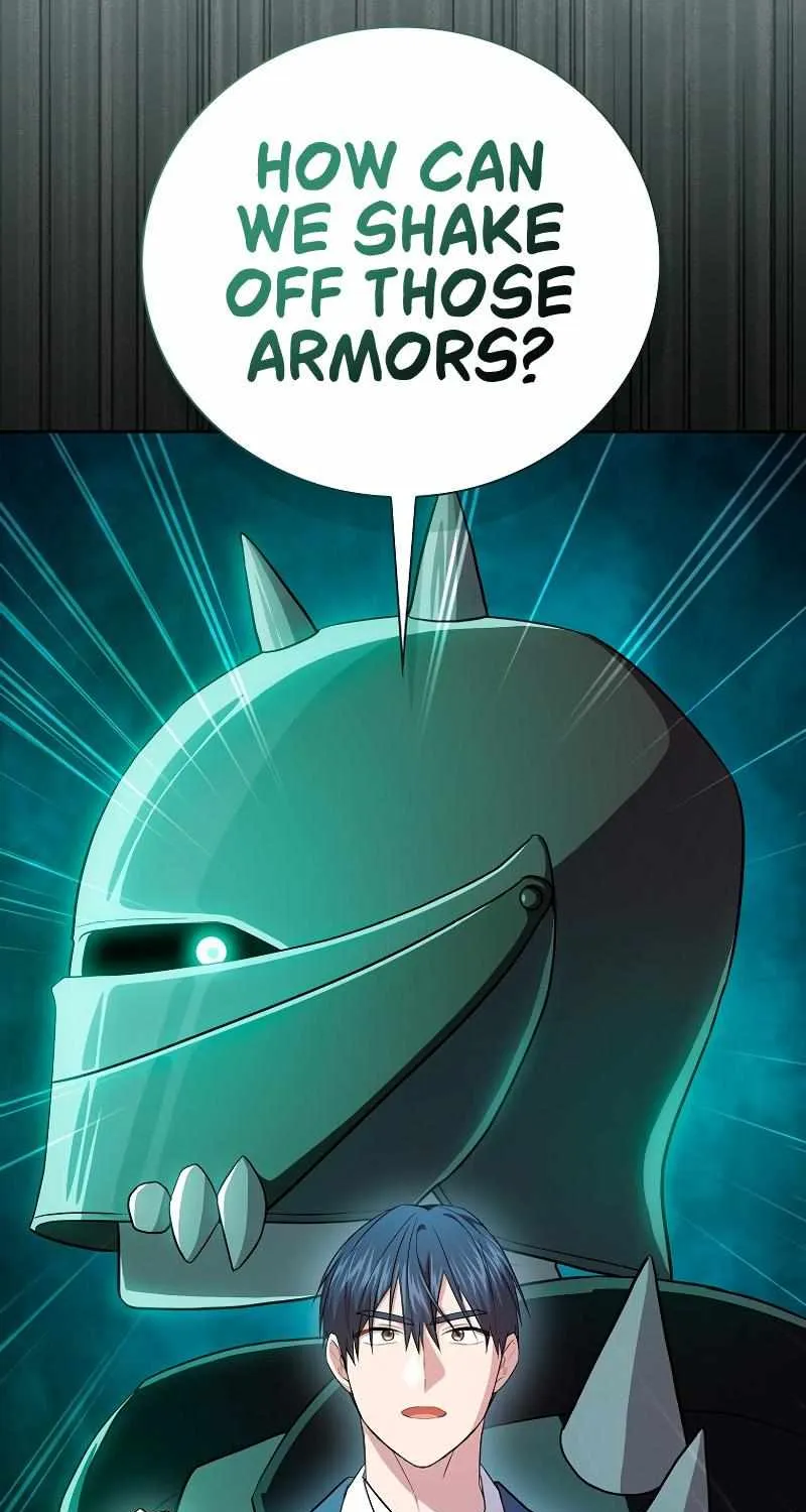 Life of a Magic Academy Mage Chapter 117 page 66 - 
