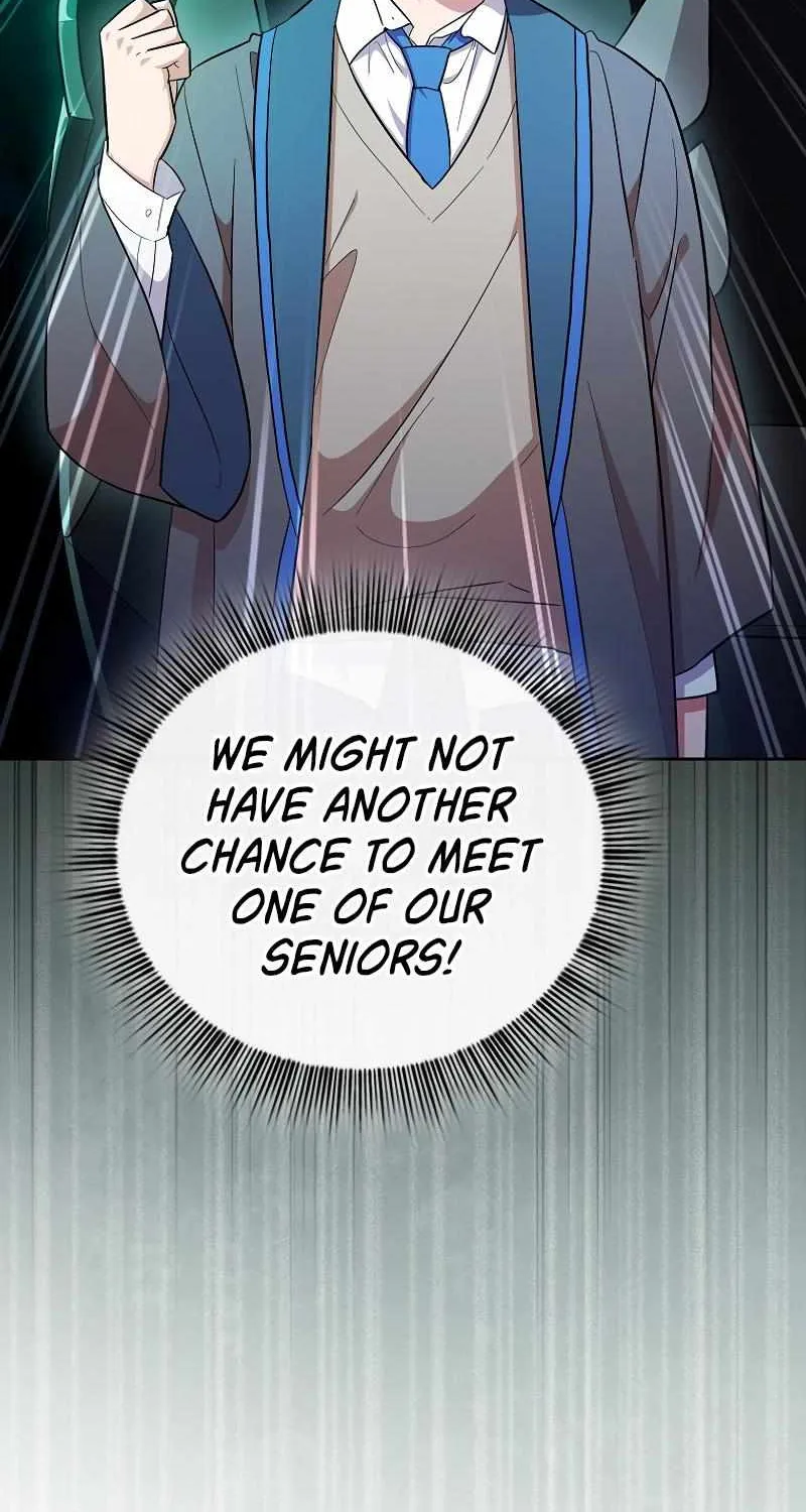 Life of a Magic Academy Mage Chapter 117 page 67 - 