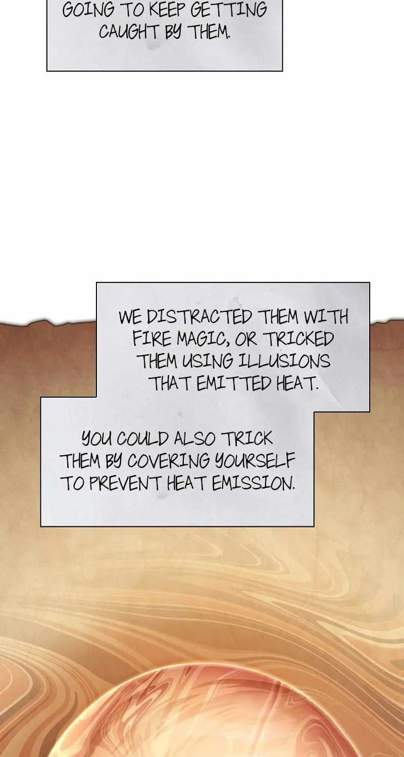 Life of a Magic Academy Mage Chapter 117 page 74 - 