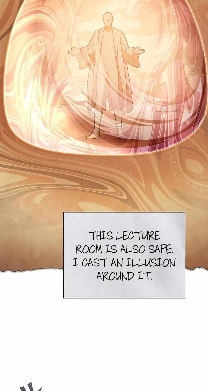 Life of a Magic Academy Mage Chapter 117 page 75 - 