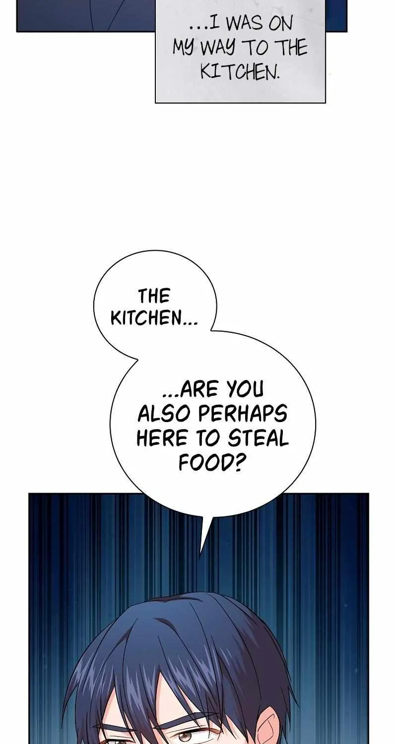 Life of a Magic Academy Mage Chapter 117 page 78 - 