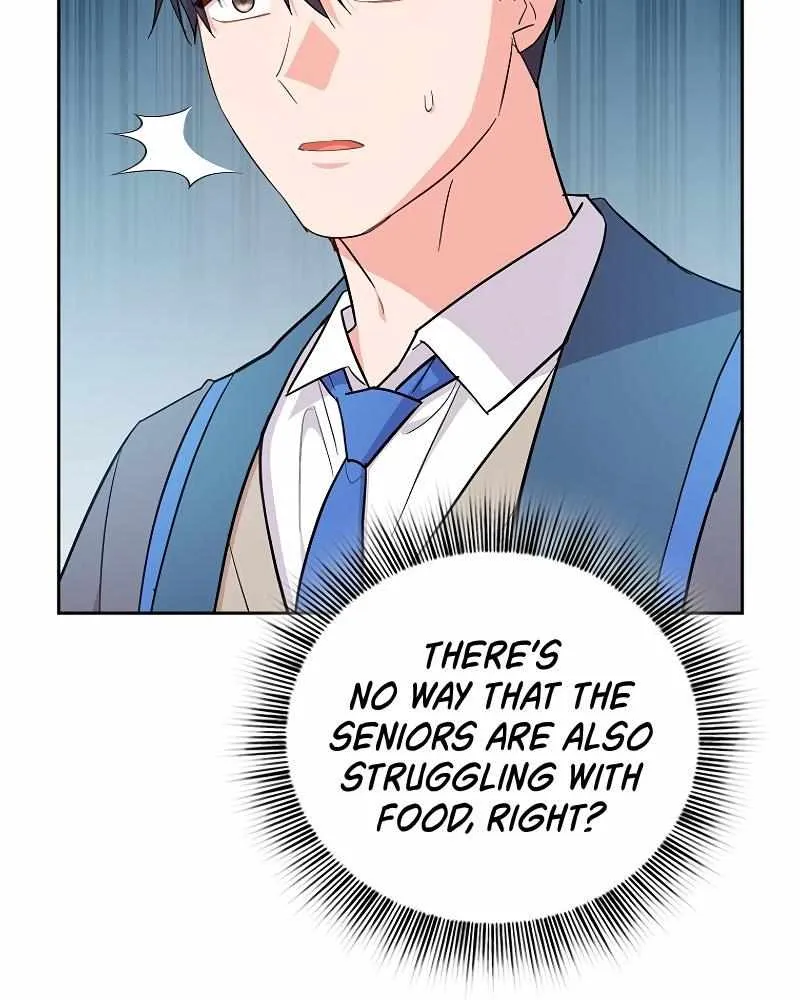 Life of a Magic Academy Mage Chapter 117 page 79 - 