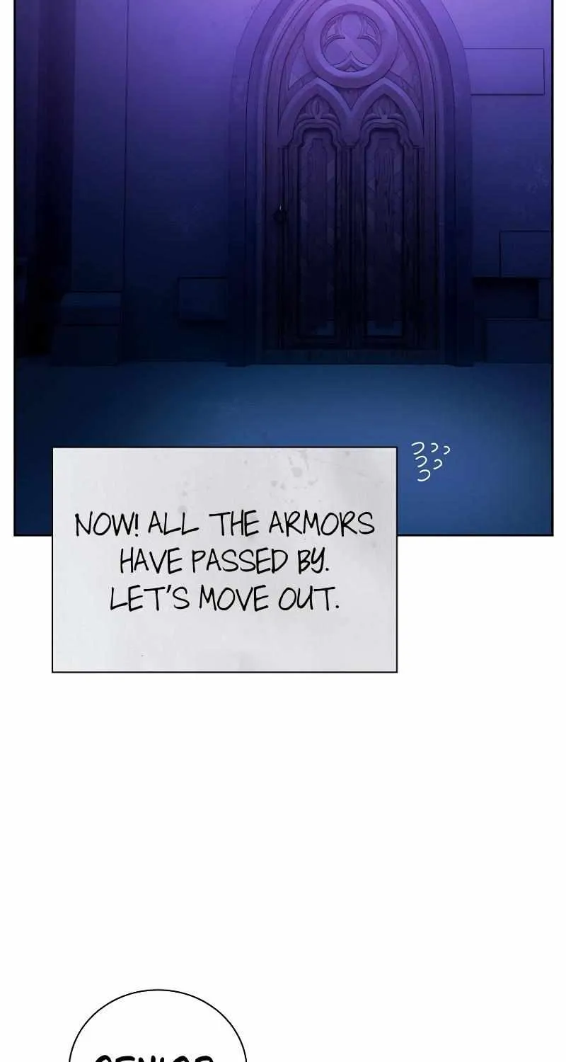 Life of a Magic Academy Mage Chapter 117 page 82 - 