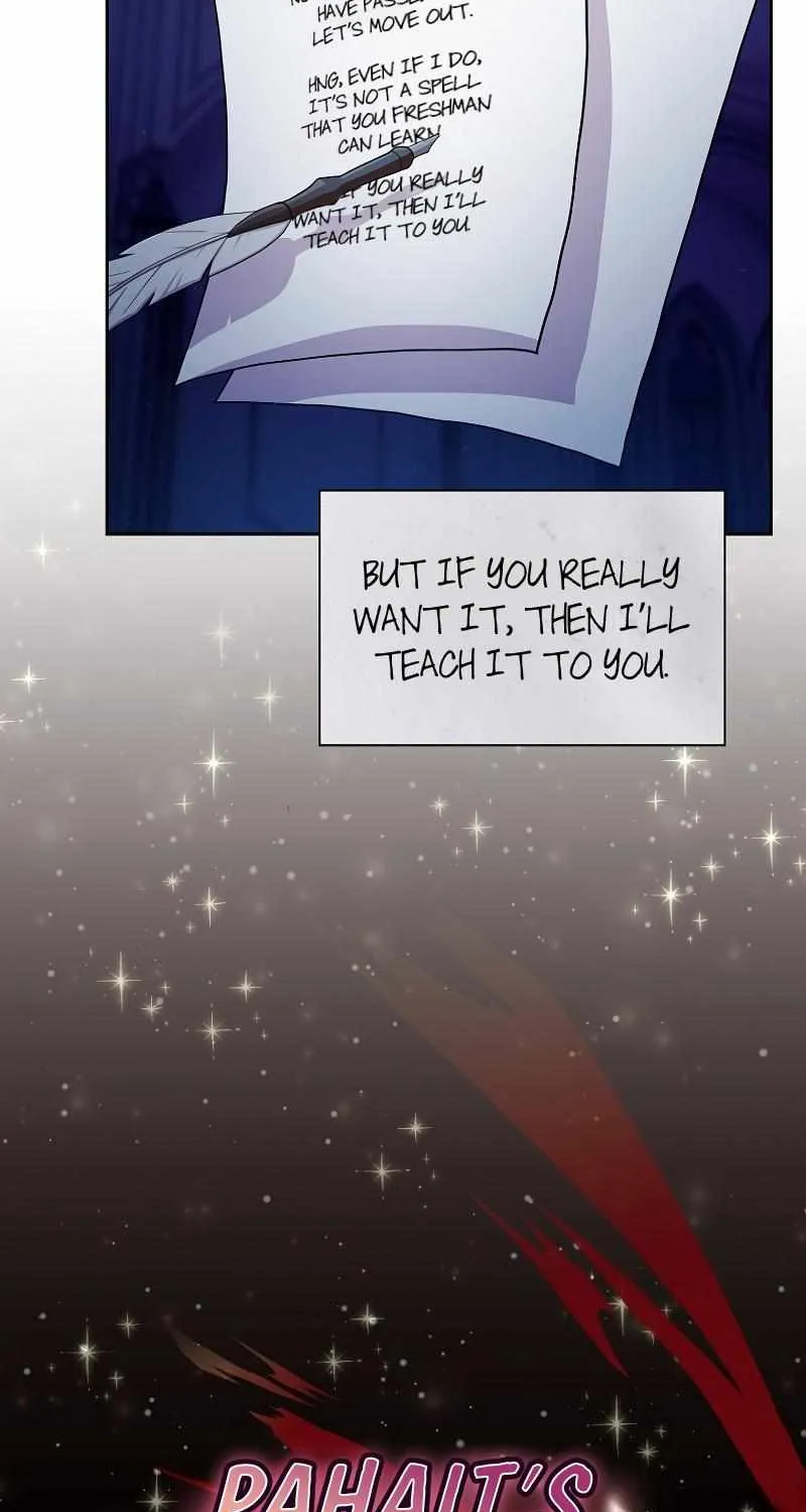 Life of a Magic Academy Mage Chapter 117 page 86 - 
