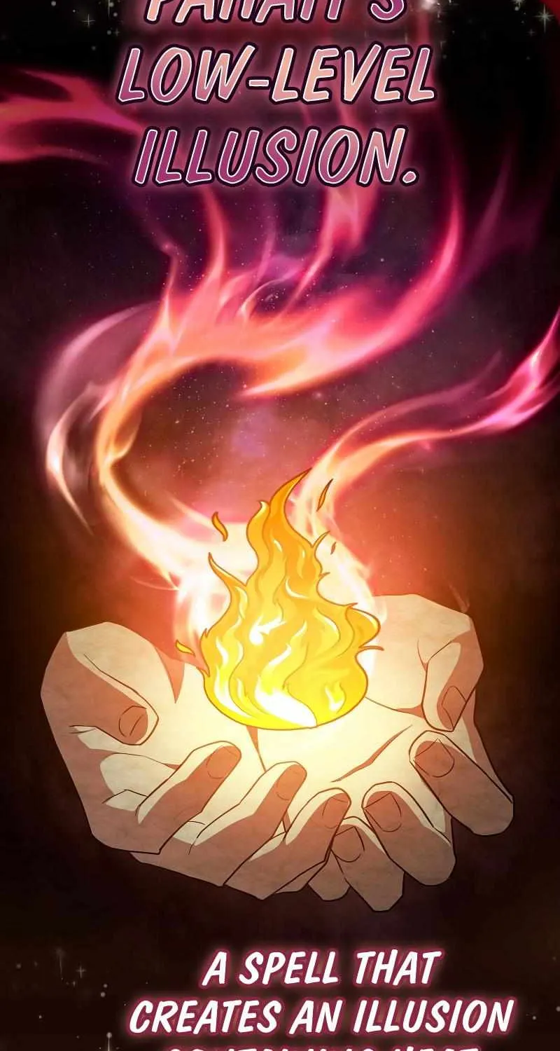 Life of a Magic Academy Mage Chapter 117 page 87 - 