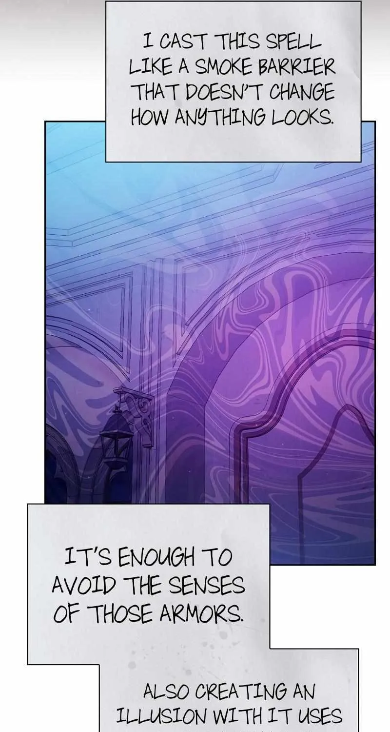 Life of a Magic Academy Mage Chapter 117 page 89 - 