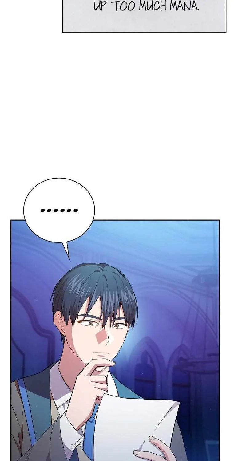 Life of a Magic Academy Mage Chapter 117 page 90 - 
