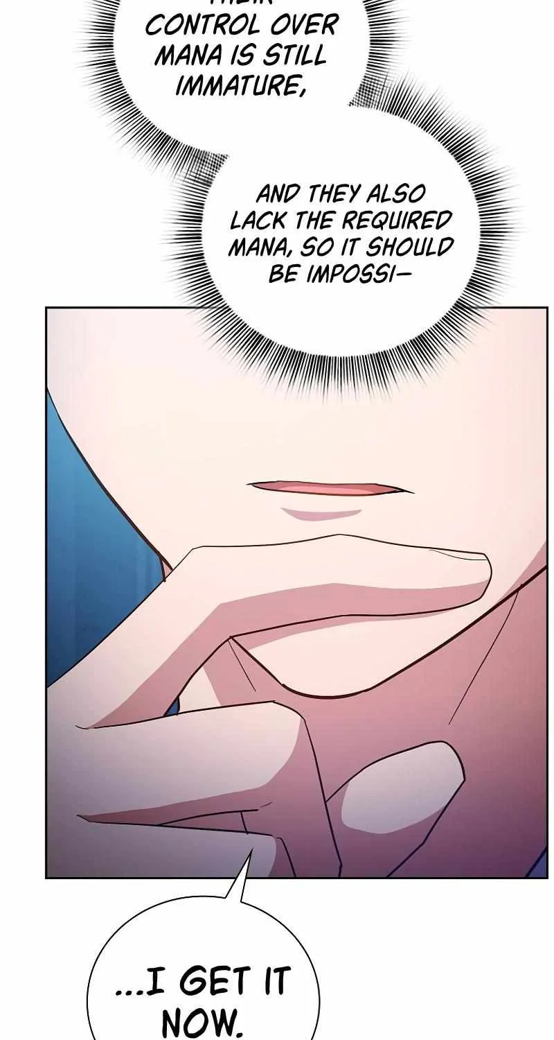 Life of a Magic Academy Mage Chapter 117 page 93 - 