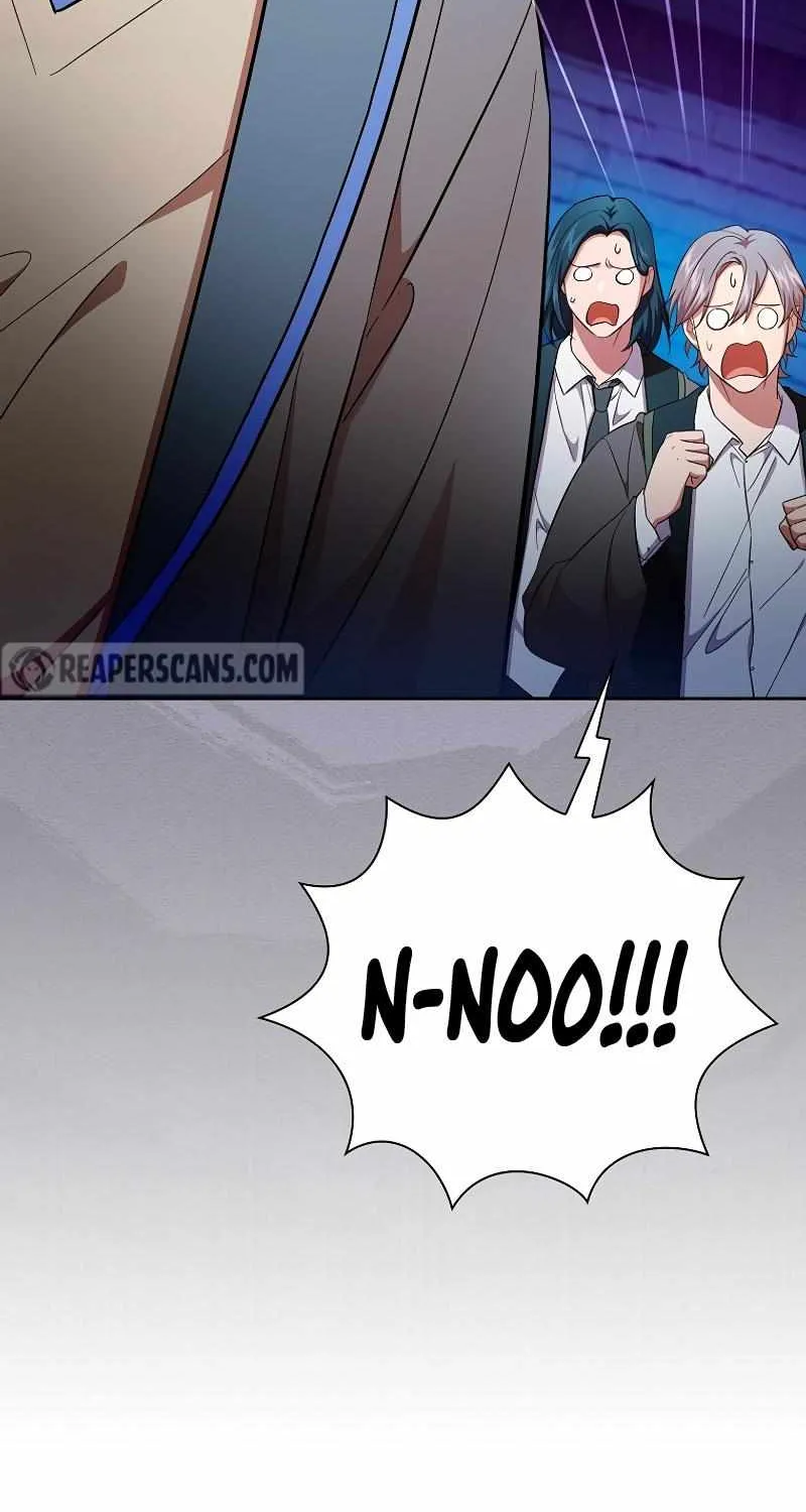 Life of a Magic Academy Mage Chapter 118 page 101 - 